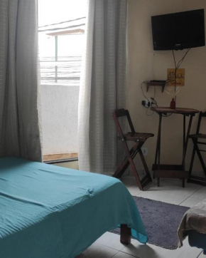 Tardeli Suite dos anjos com sacada